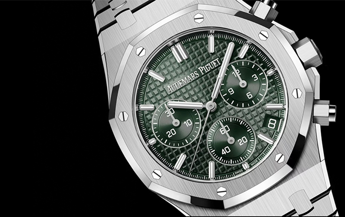 Audemars Piguet Superclone watch