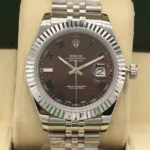 AAA Datejust 41 Wimbledon Watch
