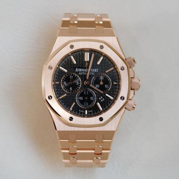 Audemars Piguet Royal Oak ChronoGraph Watch