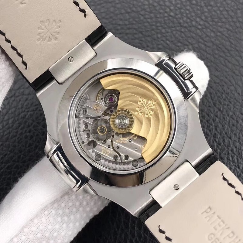 Patek Philippe Nautilus 5726 Swiss Clone Movement Copy - Image 5
