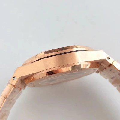 Audemars Piguet Royal Oak Skeleton Watch - Image 5