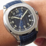Patek Philippe Aquanaut 5167 Watch