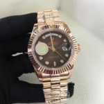 Rolex Day-Date Watch