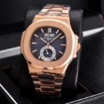 Patek Philippe Nautilus 5726/1A Watch