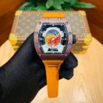 Replica Richard Mille RM52-05 Pharrell Williams Watch