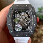 Richard Mille RM35-01 Rafael Nadal Watch