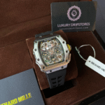 Richard Mille RM11-03 Titanium Watch