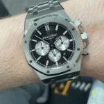 AP Royal Oak Chronograph self-winding Swiss 4401 Clone movement