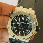 AP Royal Oak Offshore REF: 15710ST.OO.A052CA.01 Swiss movement Super Clone