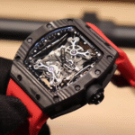 Replica Richard Mille RM 50 27-01 Watch