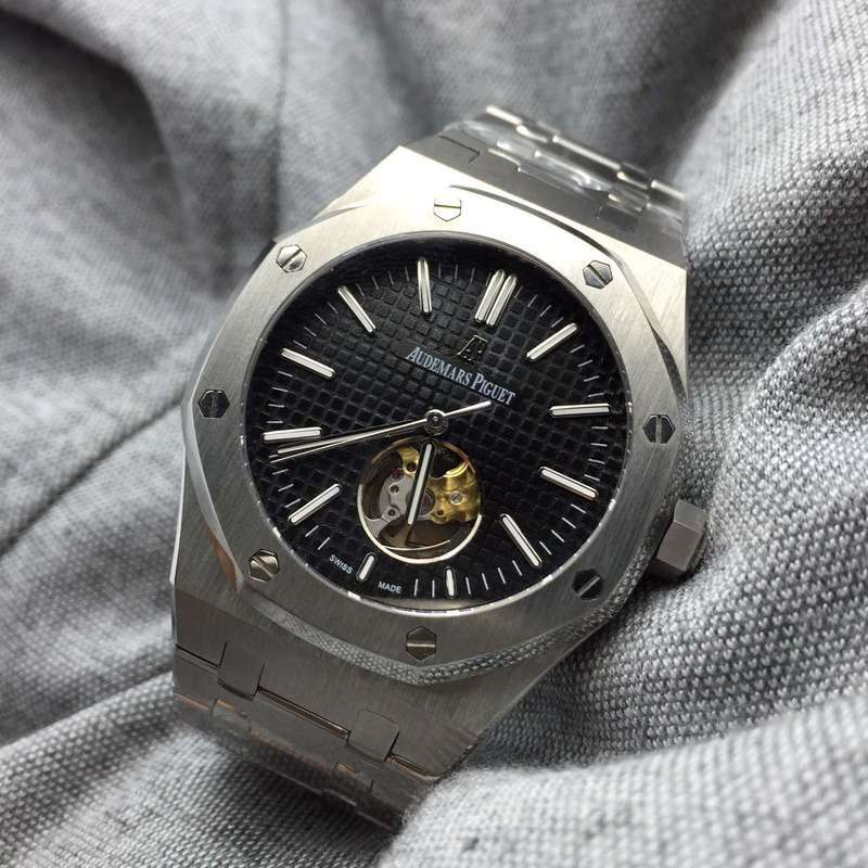 AP Royal Oak Tourbillon Watch