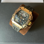 Richard mille RM 011 03 Watch