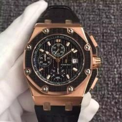 AUDEMARS PIGUET ROYAL OAK OFF-SHORE CHRONOGRAPH Watch